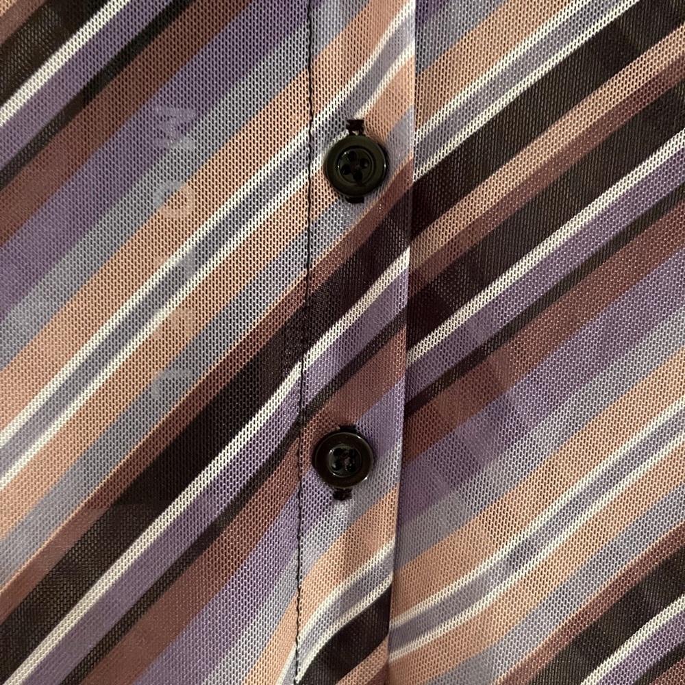Motel Rocks Kelly Shirt Diagonal - Picture 3 of 6